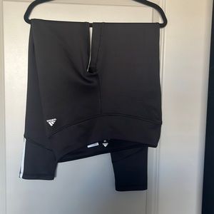 Adidas golf leggings in  great condition, size M